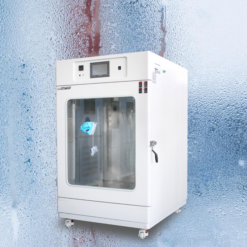 冷凝水試驗箱能否用于航空航天零部件測試?